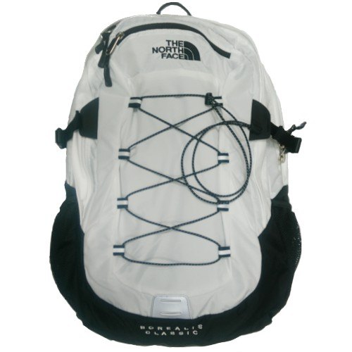 zaino north face borealis mimetico