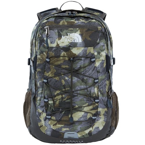 zaino north face borealis prezzo