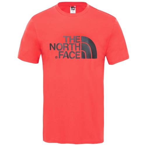 THE NORTH FACE S/S EASY TEE T92TX3 H3H - Maglietta T-shirt -  Emmecisport.com - The Sport Shop On-Line