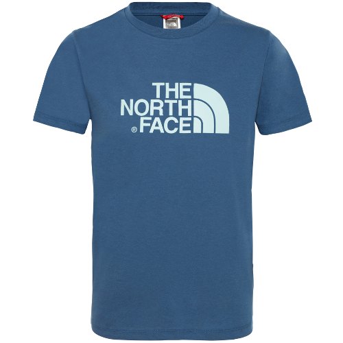 the north face junior t shirt