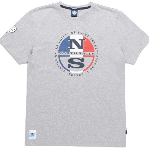 north sails shirt