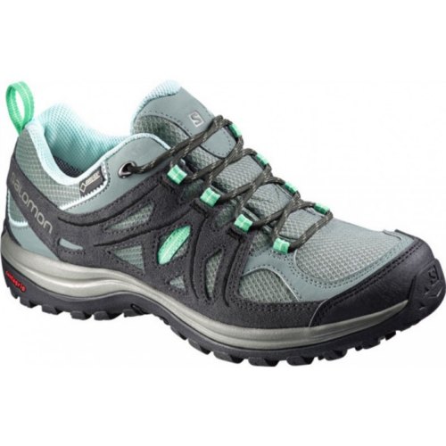 scarpe outdoor salomon