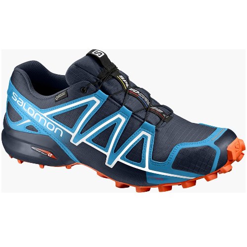 scarpe salomon gore tex prezzi