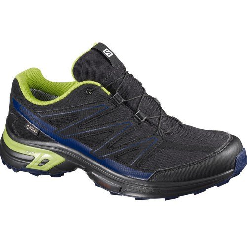 scarpe salomon trail running