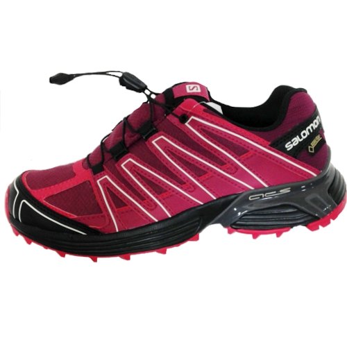 salomon scarpe donna