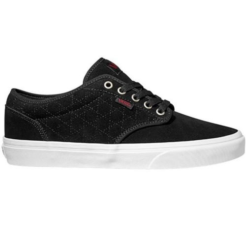 vans m atwood