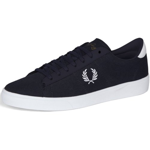 fred perry scarpe
