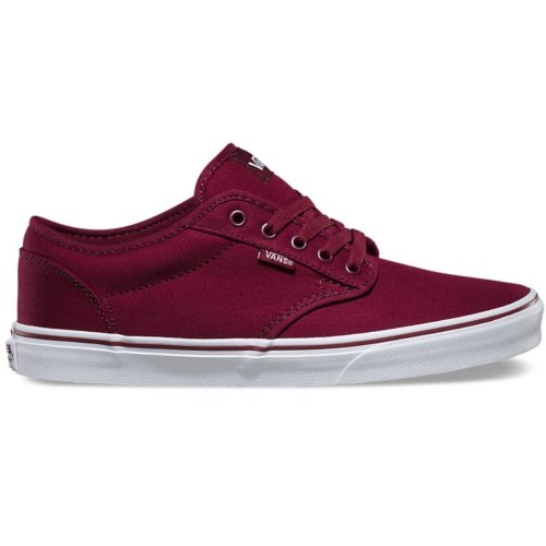 vans m atwood