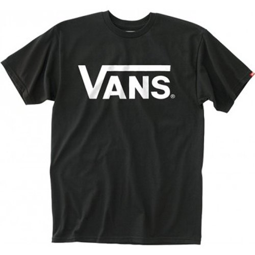 t shirt vans uomo