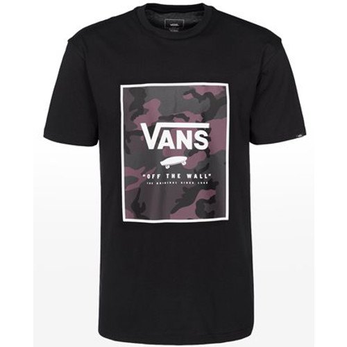 maglia vans rosa