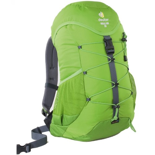 zaini deuter