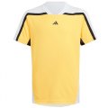 Maglia Tennis Junior ADIDAS TEE PRO BOY GRAND SLAM IV4291