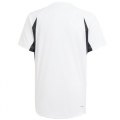 Maglia Tennis Junior ADIDAS TEE PRO BOY GRAND SLAM IV4291