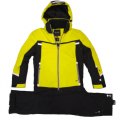 Completo Sci Uomo Giacca e Pantaloni AST - ASTROLABIO AF9C 25P YELLOW