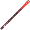 Sci ATOMIC REDSTER MX con Attacchi Atomic M10 GW AASS03494