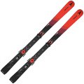 Sci ATOMIC REDSTER RX con Attacchi Atomic M10 AASS03498