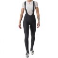 Calzamaglia Ciclismo Donna CASTELLI VELOCISSIMA DT BIBTIGHT W 4522550 110