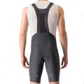 Pantaloncini Ciclismo CASTELLI ESPRESSO X2 BIBSHORT 4524002 030