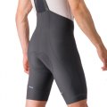 Pantaloncini Ciclismo CASTELLI ESPRESSO X2 BIBSHORT 4524002 030