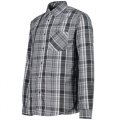 CAMICIA TREKKING UOMO CMP MAN SHIRT POLYESTER 30T9927 00RY