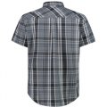 CAMICIA TREKKING MANICA CORTA UOMO CMP MAN SHIRT 30T9937 00YR