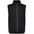 Gilet Trekking CMP MAN HYBRID VEST 34Z1927 U901