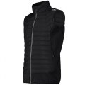 GILET TREKKING UOMO CMP MAN HYBRID VEST 34Z1927 U901