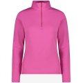 Maglia Sweatshirt Sci Donna CMP WOMAN SWEAT STRETCH PERFORMANCE 38E1596 B818