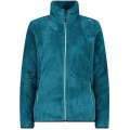 Pile Donna CMP WOMAN JACKET HIGHLOFT 38P1536 E867