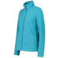 PILE DONNA CMP WOMAN JACKET ARCTIC FLEECE 3H13216 E726