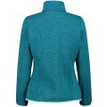 PILE DONNA CMP WOMAN JACKET KNITTED 3H14746 04ES