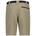 BERMUDA OUTDOOR CMP MAN BERMUDA STRETCH 3T51847 P753