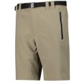 BERMUDA TREKKING UOMO CMP MAN BERMUDA STRETCH 3T51847 P753