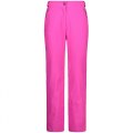 Pantaloni Sci Donna CMP WOMAN PANT STRETCH 3W18596N B818