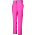 PANTALONI SCI DONNA CMP WOMAN PANT STRETCH 3W18596N B818