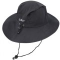 Cappello Trekking CMP 6505720 U423 ANTRACITE