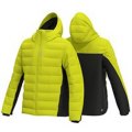 Giacca Sci Uomo COLMAR 1318R 1XC CONNECT 1AA 301 LIME