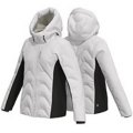 Giacca Sci Donna COLMAR 2814 9XB LAPPONIA 01 BIANCO-NERO