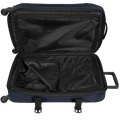 BORSA VALIGIA TROLLEY EASTPAK TRANS4 S EK80LL83 ULTRAMARINE