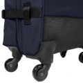 BORSA VALIGIA TROLLEY EASTPAK TRANS4 S EK80LL83 ULTRAMARINE