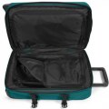 BORSA VALIGIA TROLLEY EASTPAK TRANVERZ S EK61L7J1 PEACOCK GREEN