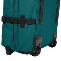 BORSA VALIGIA TROLLEY EASTPAK TRANVERZ S EK61L7J1 PEACOCK GREEN