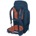 ZAINO TREKKING 50 LITRI FERRINO DUNDEE 50 75665OBB