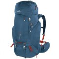 Zaino 55 litri FERRINO RAMBLER 55 75753NBB - Trekking