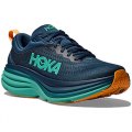 SCARPE RUNNING  HOKA BONDI 8 1123202 MTSH