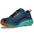 SCARPE RUNNING  HOKA BONDI 8 1123202 MTSH