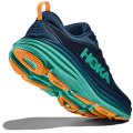 SCARPE RUNNING  HOKA BONDI 8 1123202 MTSH