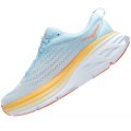 SCARPE RUNNING DONNA HOKA W BONDI 8 WIDE1127954 SSCA