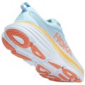 SCARPE RUNNING DONNA HOKA W BONDI 8 WIDE1127954 SSCA