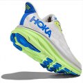 SCARPE RUNNING HOKA CLIFTON 9 1127895 STLC